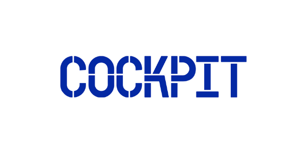 Cockpit Studios logo