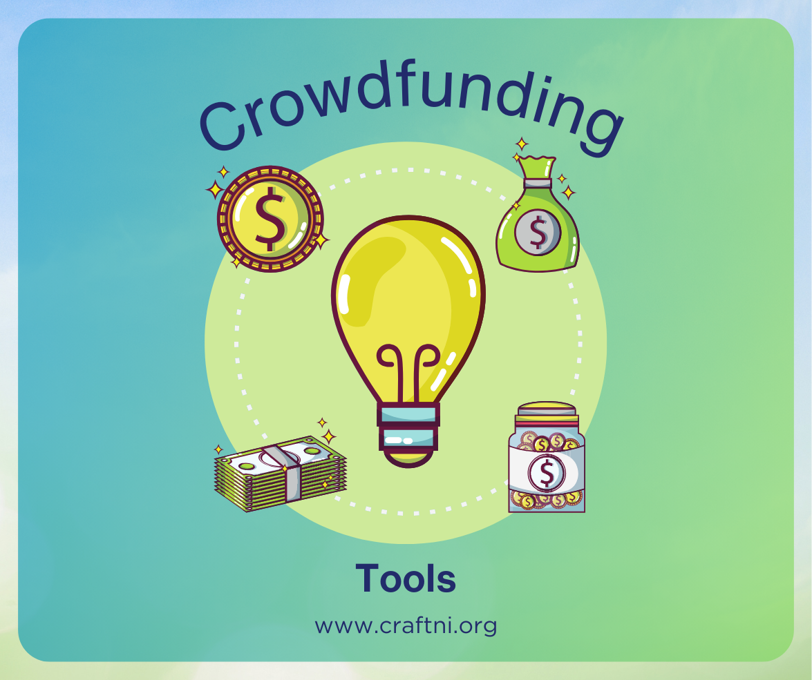crowdfunding tools cover image