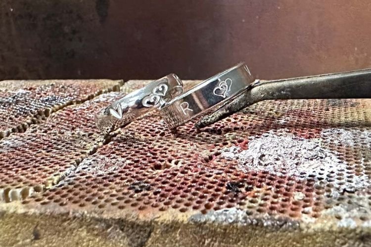 Website event size-4